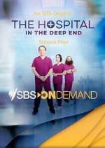 Watch The Hospital: In the Deep End Myflixer