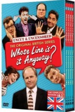 Watch Whose Line Is It Anyway? Myflixer