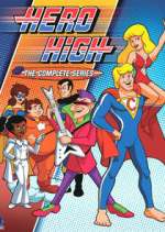 Watch The Kid Super Power Hour Myflixer