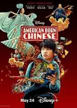 Watch American Born Chinese Myflixer