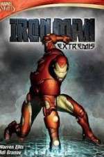 Watch Iron Man - Extremis Myflixer