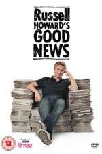 Watch Russell Howard's Good News Myflixer