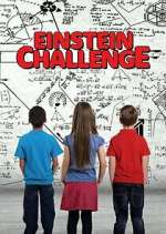 Watch The Einstein Challenge Myflixer