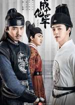 Watch The Sleuth of Ming Dynasty Myflixer