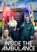 Watch Inside the Ambulance Myflixer