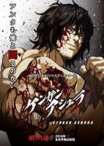 Watch Kengan Ashura Myflixer