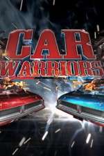Watch Car Warriors Myflixer
