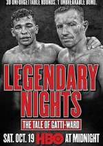 Watch Legendary Nights Myflixer