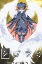 Watch Shigofumi Myflixer