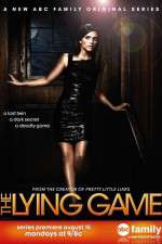 Watch The Lying Game Myflixer