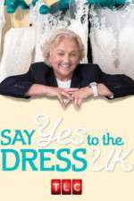 Watch Say Yes to the Dress UK Myflixer