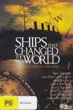 Watch Ships That Changed the World Myflixer