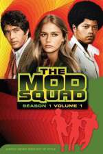 Watch The Mod Squad Myflixer