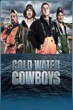 Watch Cold Water Cowboys Myflixer