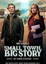 Watch Small Town, Big Story Myflixer