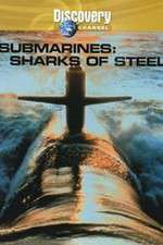 Watch Submarines: Sharks of Steel Myflixer
