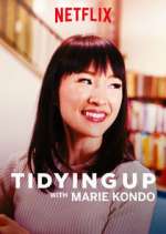 Watch Tidying Up with Marie Kondo Myflixer