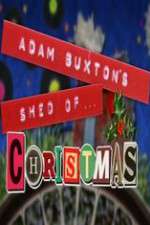 Watch Adam Buxton's Shed of Christmas Myflixer