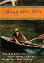 Watch Fishing with John Myflixer