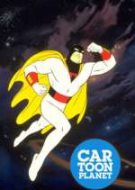 Watch Cartoon Planet Myflixer