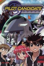 Watch Megami kouhosei Myflixer