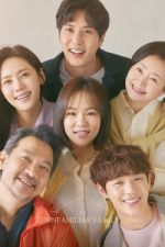 Watch My Unfamiliar Family Myflixer