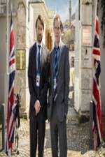 Watch Ambassadors Myflixer