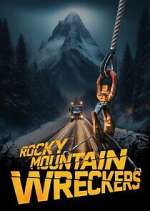 Watch Rocky Mountain Wreckers Myflixer