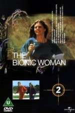 Watch The Bionic Woman Myflixer