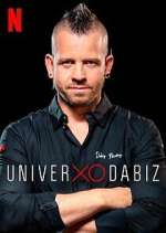Watch UniverXO Dabiz Myflixer