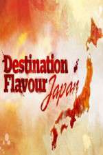 Watch Destination Flavour Japan Myflixer