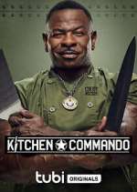 Watch Kitchen Commando Myflixer