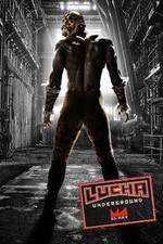 Watch Lucha Underground Myflixer