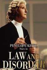 Watch Law and Disorder Myflixer