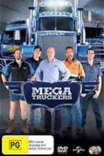 Watch MegaTruckers Myflixer
