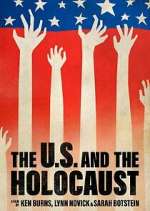 Watch The U.S. and the Holocaust Myflixer