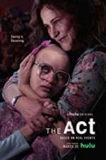 Watch The Act Myflixer