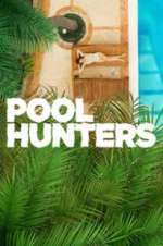 Watch Pool Hunters Myflixer