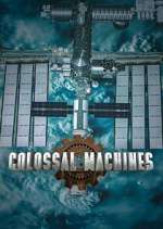 Watch Colossal Machines Myflixer