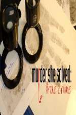 Watch Murder She Solved True Crime Myflixer