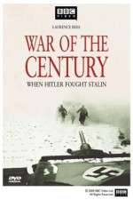 Watch War of the Century Myflixer