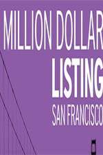 Watch Million Dollar Listing San Francisco Myflixer