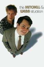 Watch The Mitchell and Webb Situation Myflixer