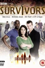 Watch Survivors Myflixer