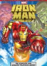Watch Iron Man Myflixer