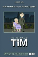 Watch The Life & Times of Tim Myflixer