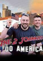 Watch The 2 Johnnies Do America Myflixer
