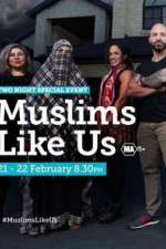 Watch Muslims Like Us Myflixer