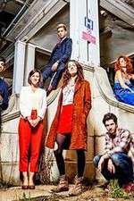 Watch Crashing Myflixer