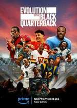 Watch Evolution of the Black Quarterback Myflixer